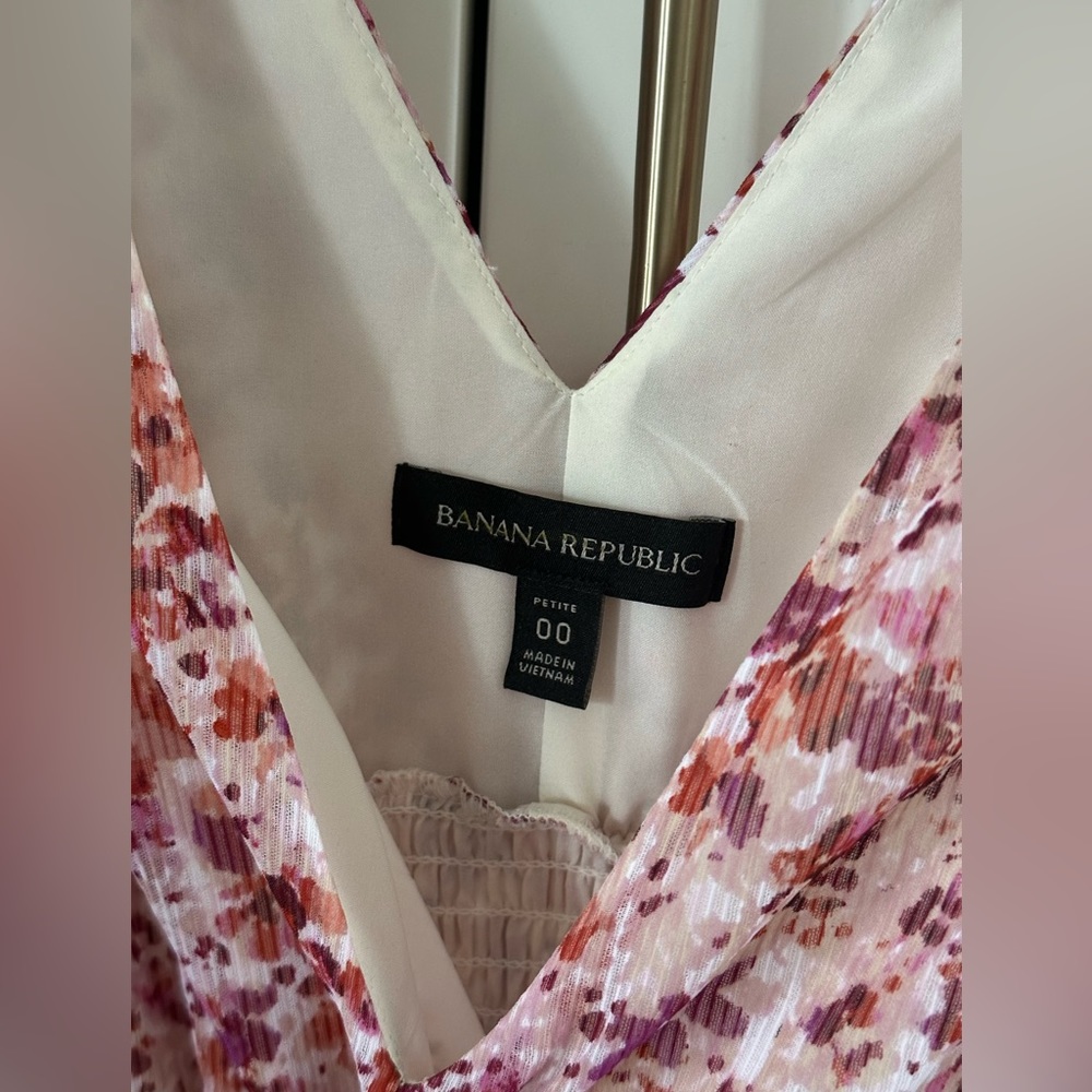 Banana Republic (size :00 ) - Picture 3 of 3